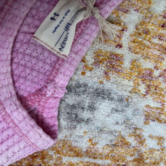 Paige Lauren Baby Knit Set - Picture 3 of 9